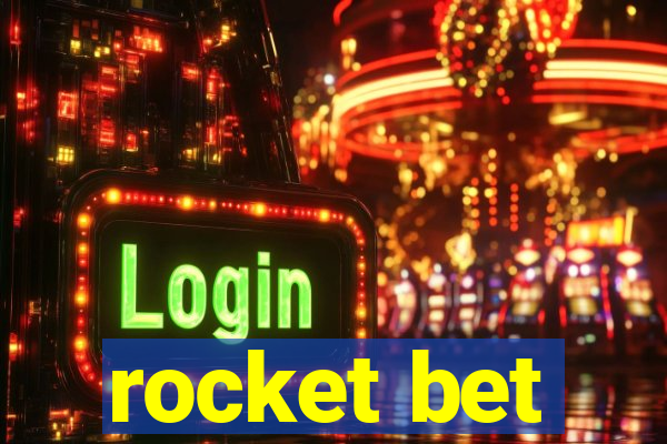 rocket bet